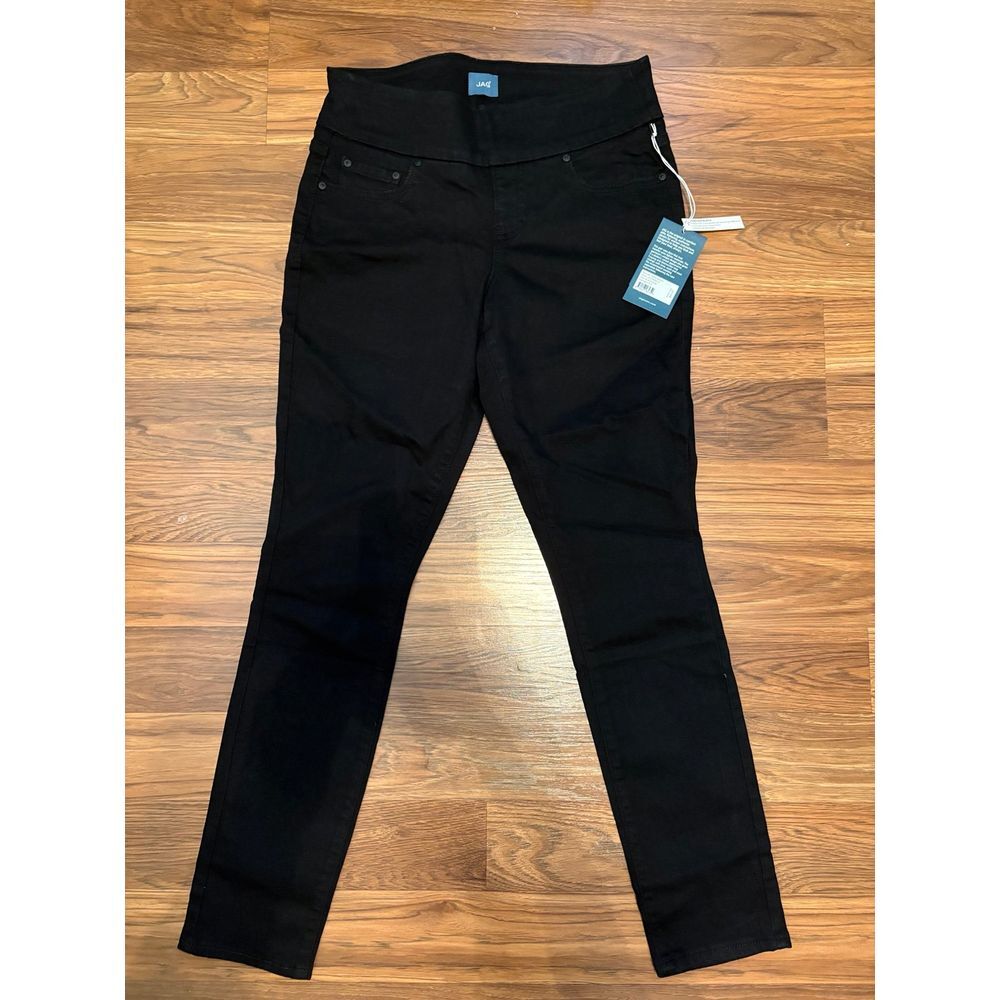 JAG women's pull on jeans